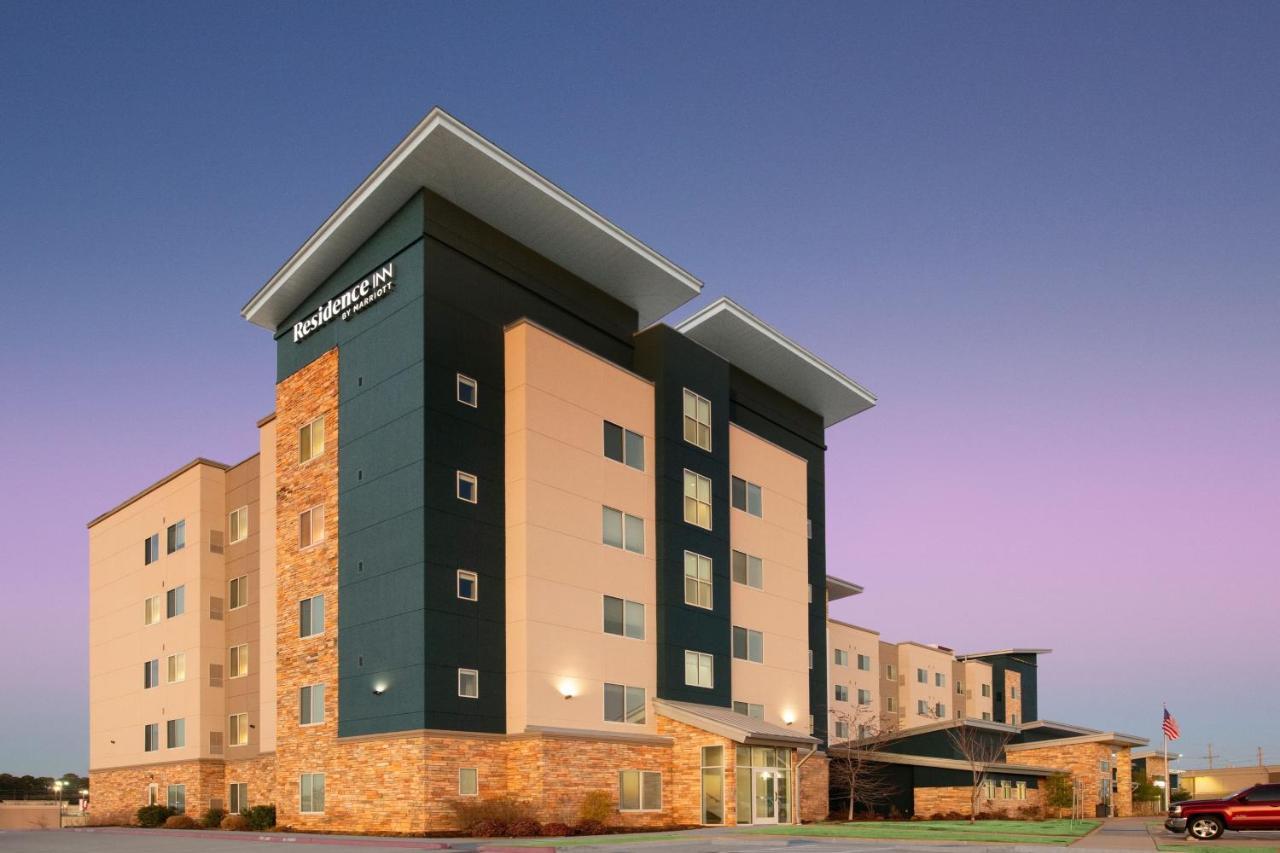 Residence Inn By Marriott Техаркана Экстерьер фото