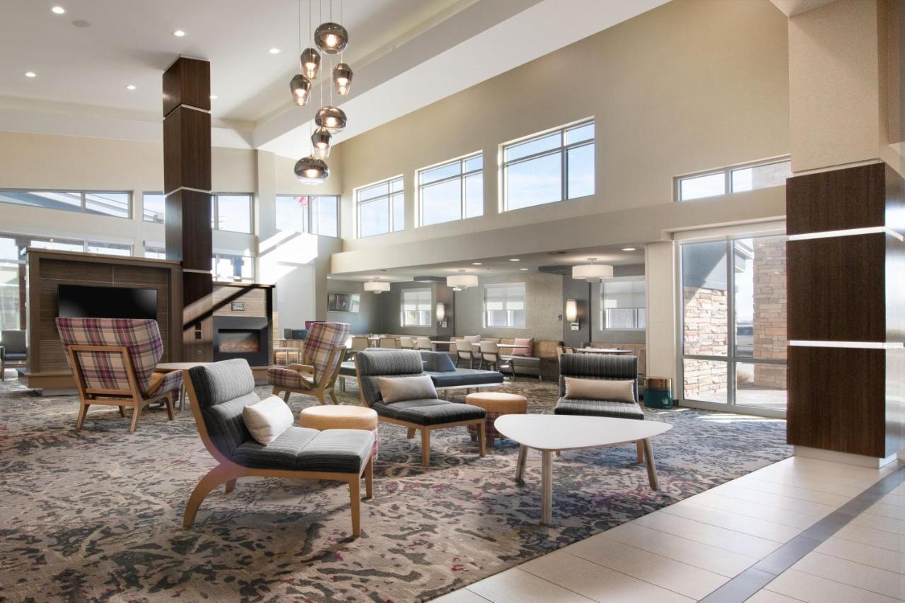 Residence Inn By Marriott Техаркана Экстерьер фото