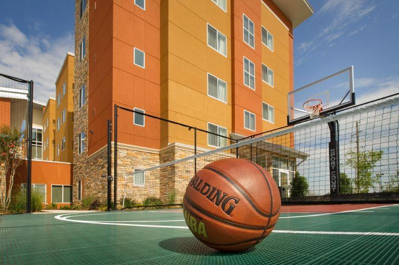 Residence Inn By Marriott Техаркана Экстерьер фото